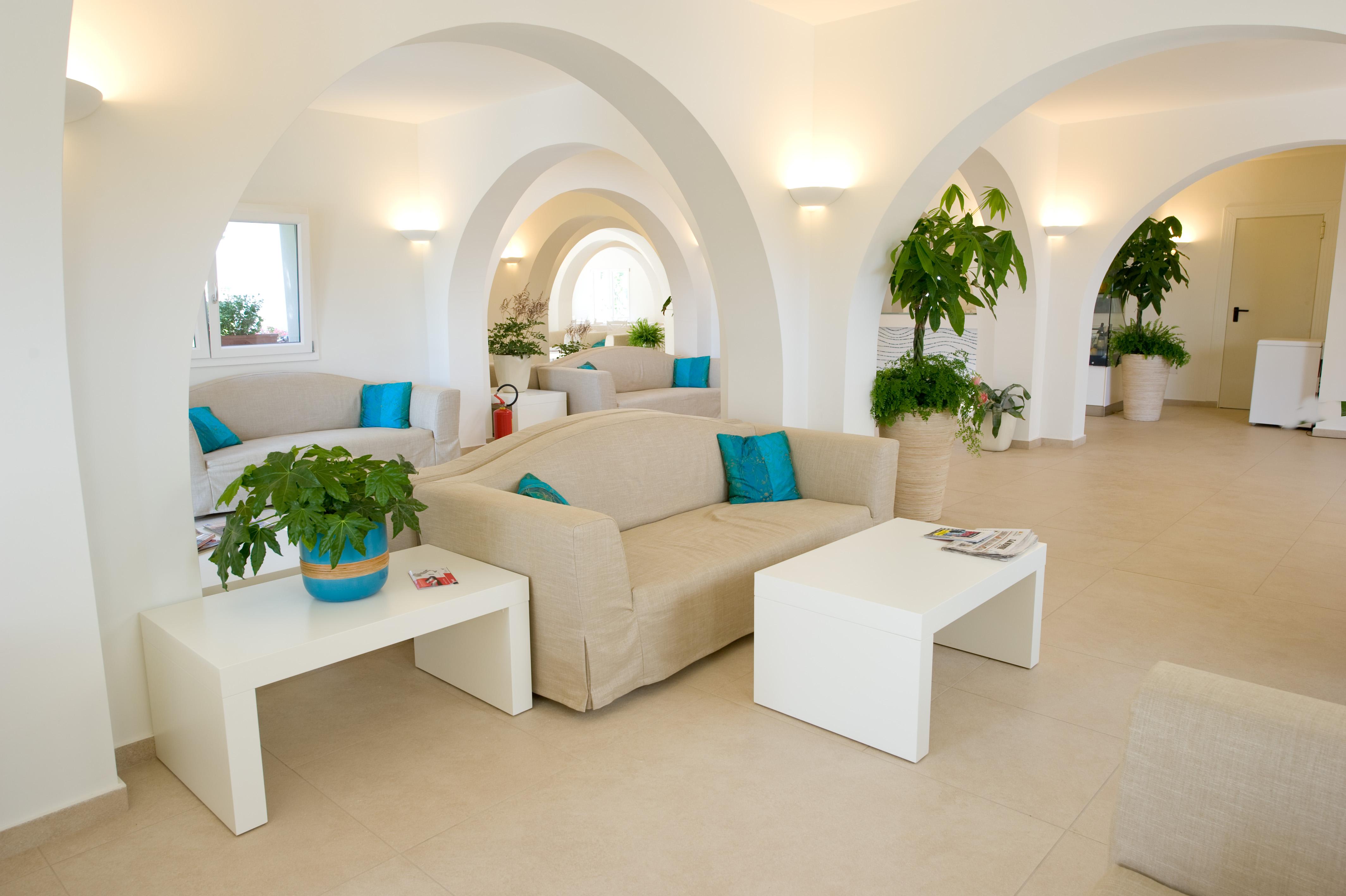 Hotel Cala Reale Stintino Exteriör bild